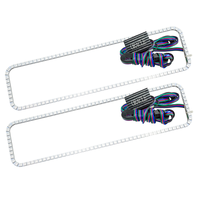 Picture of ORACLE Lighting ORL Headlight Halo Kits - 2275-334