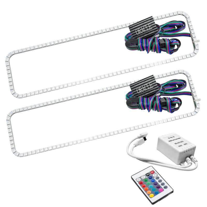Picture of ORACLE Lighting ORL Headlight Halo Kits - 2275-504
