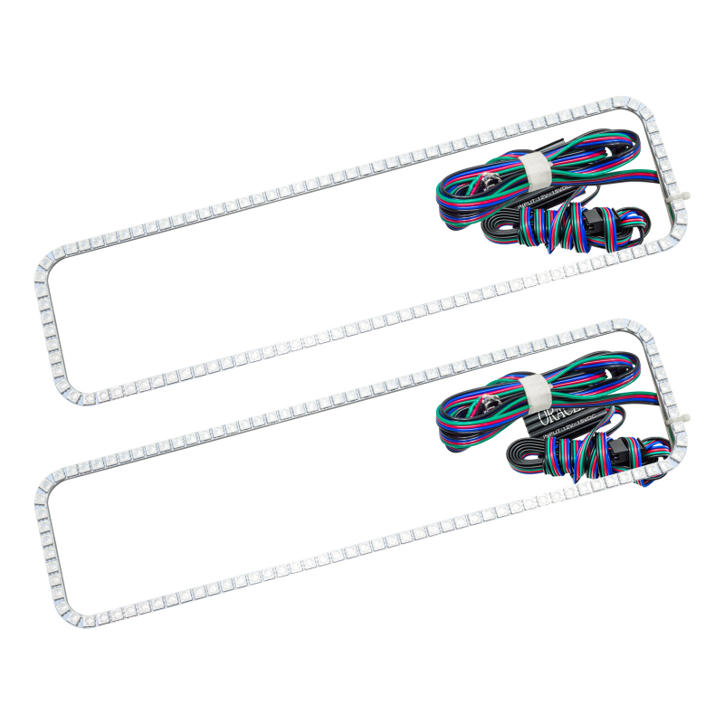 Picture of ORACLE Lighting ORL Headlight Halo Kits - 2283-334