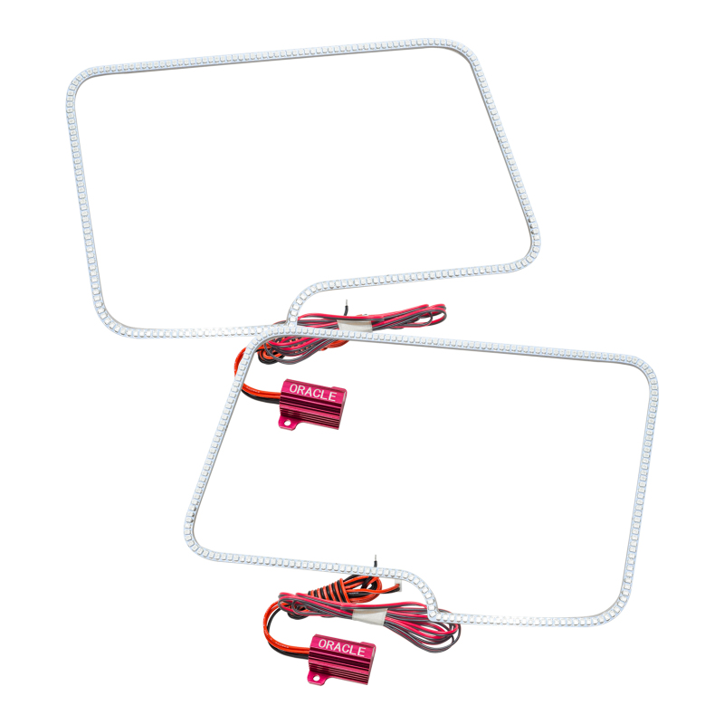Picture of ORACLE Lighting ORL Headlight Halo Kits - 2300-001