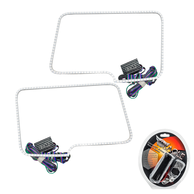 Picture of ORACLE Lighting ORL Headlight Halo Kits - 2300-330