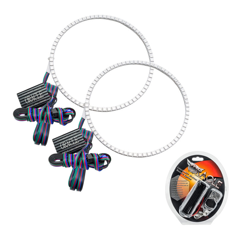 Picture of ORACLE Lighting ORL Headlight Halo Kits - 2301-330