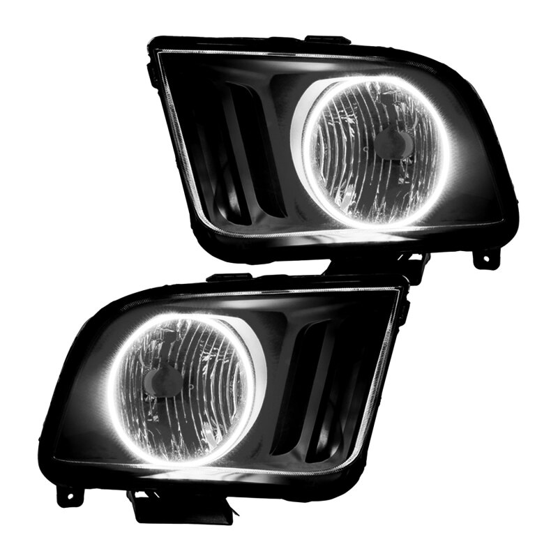 Picture of ORACLE Lighting ORL Headlight Halo Kits - 2301-001