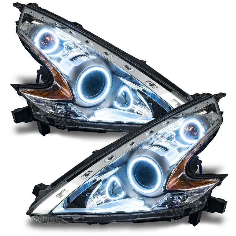 Picture of ORACLE Lighting ORL Headlight Halo Kits - 2380-001