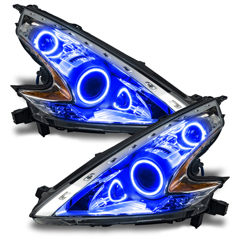 Picture of ORACLE Lighting ORL Headlight Halo Kits - 2380-335