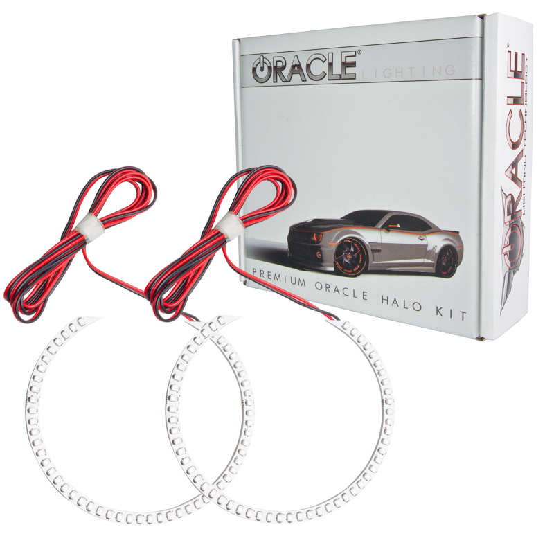 Picture of Oracle Arctic Cat F8 03-08 LED Halo Kit - White