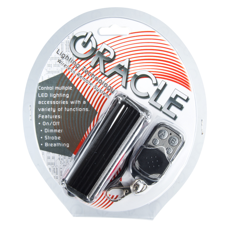 Picture of Oracle Arctic Cat F8 03-08 LED Halo Kit - ColorSHIFT