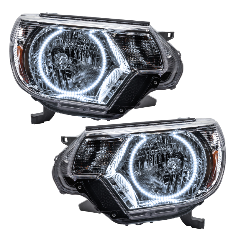Picture of ORACLE Lighting ORL Headlight Halo Kits - 3970-001
