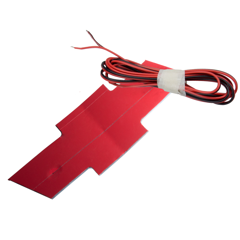 Picture of Oracle 16-19 Chevrolet Camaro Illuminated Bowtie - Dual Intensity - Aqua