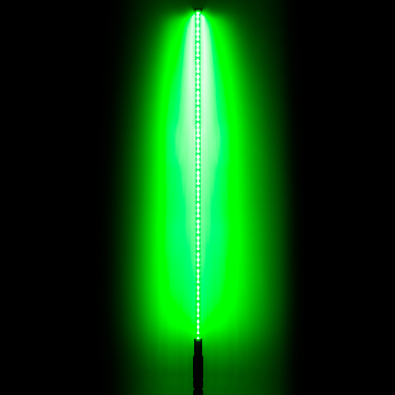 Picture of Oracle Off-Road 6ft LED Whip - ColorSHIFT