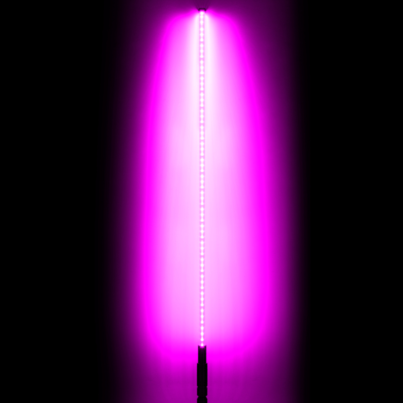 Picture of Oracle Off-Road 6ft LED Whip - ColorSHIFT