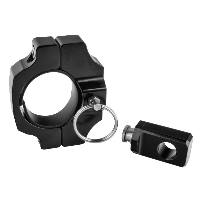Picture of Oracle Off-Road 1.75 Whip Bar Folding Mount Clamp