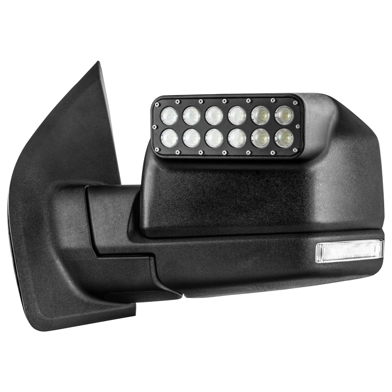 Picture of Oracle 15-19 Ford F150 Off-Road Mirrors - 6000K