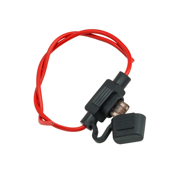 Picture of Oracle A In-Line Fuse