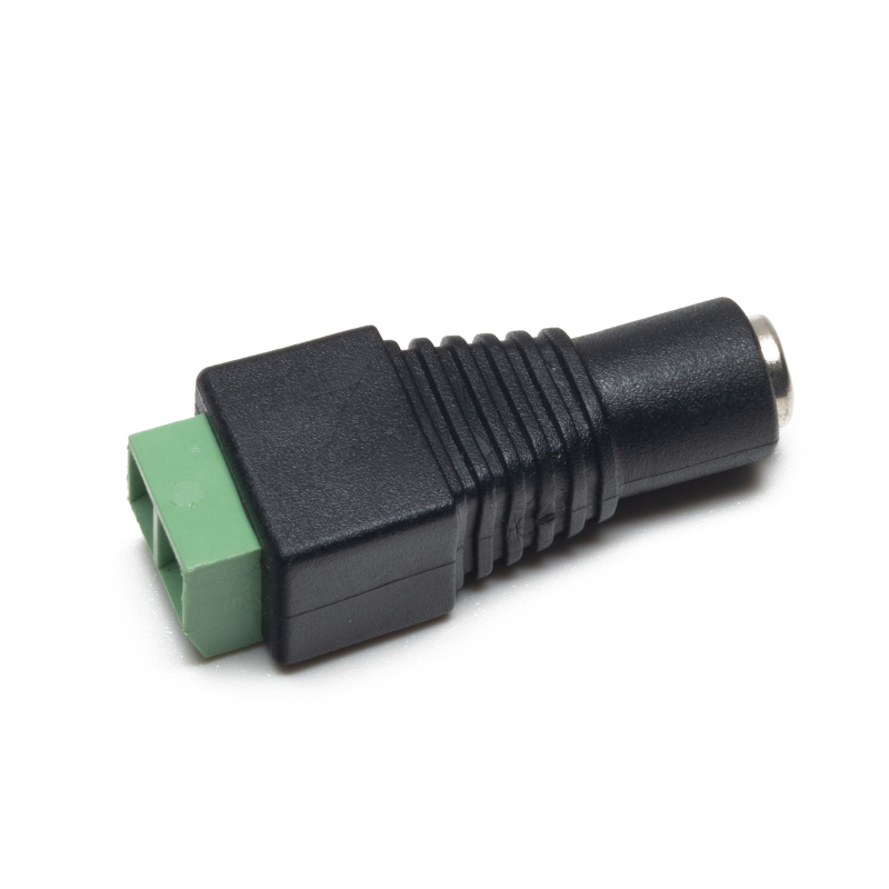 Picture of Oracle Female DC Connector Plug