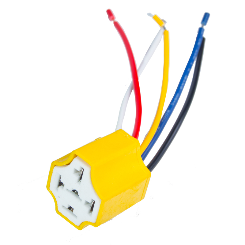 Picture of Oracle 5 Pin Relay Adapter