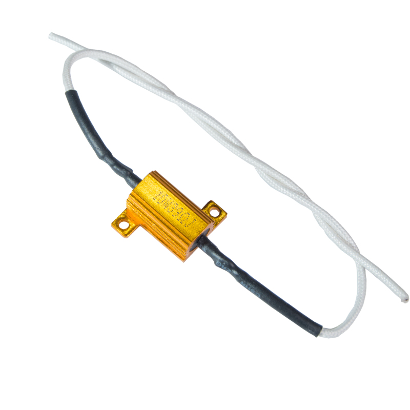 Picture of Oracle 10W Resistor