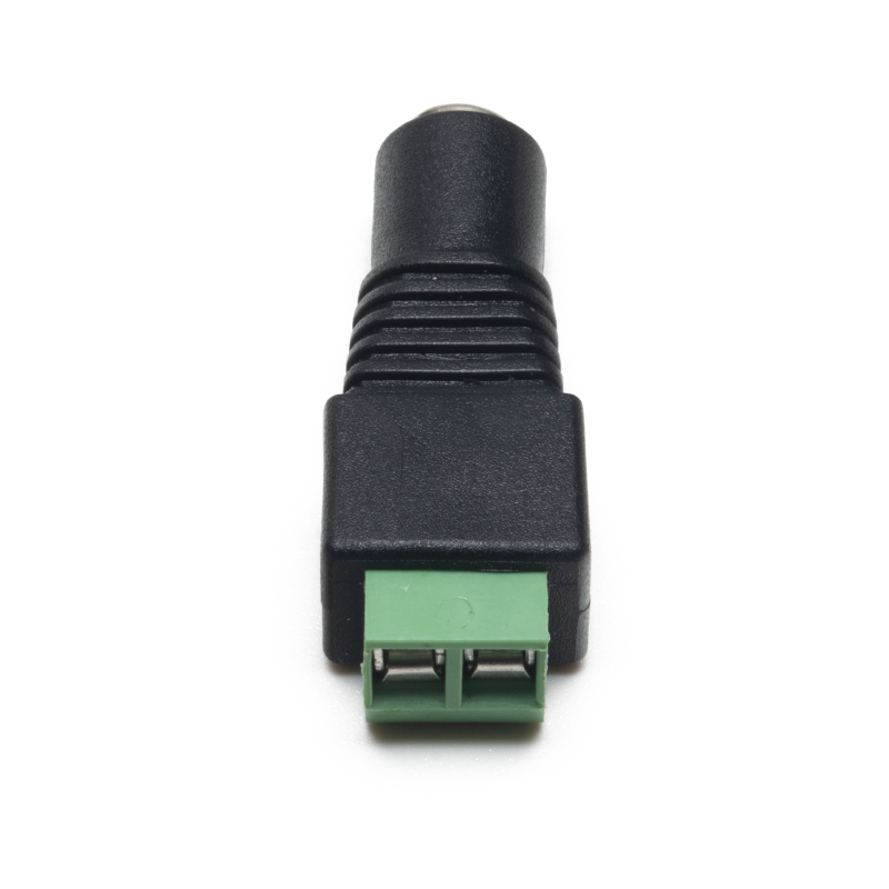 Picture of Oracle Female DC Connector Plug