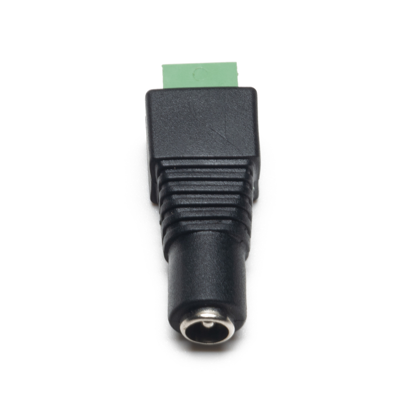 Picture of Oracle Female DC Connector Plug