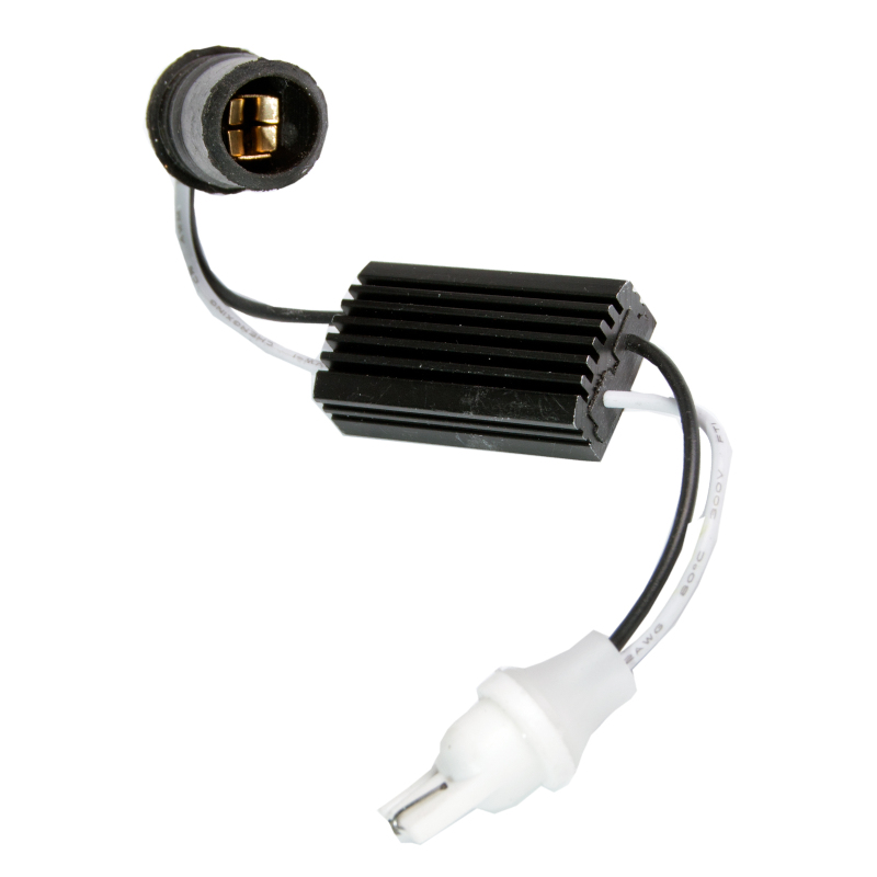 Picture of Oracle T10 LED Warning Canceller