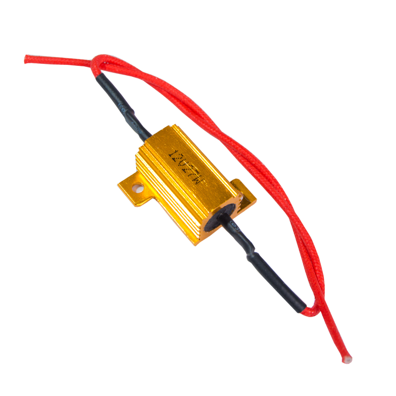 Picture of Oracle 25W Resistor