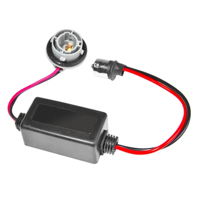 Picture of Oracle 1156 LED Warning Canceller