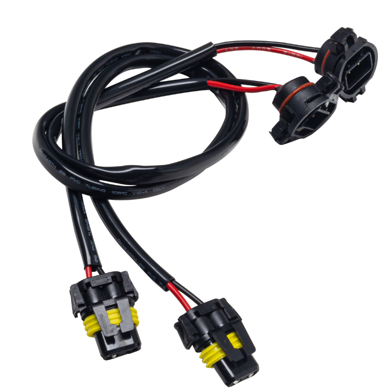 Picture of Oracle P13W DRL Harness