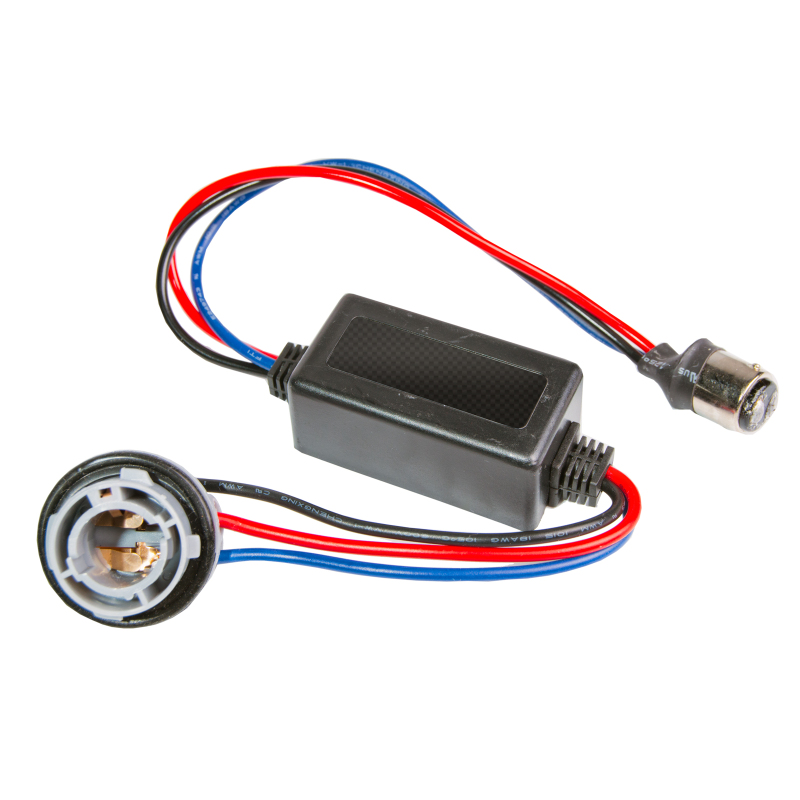 Picture of Oracle 1157 LED Warning Canceller