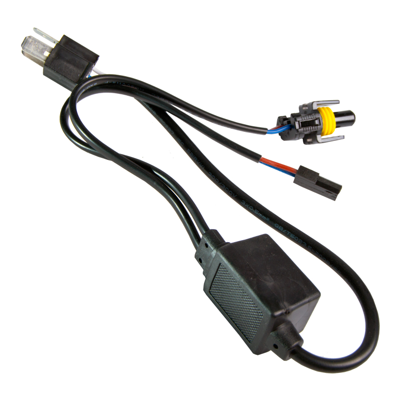 Picture of Oracle H4 LED Warning Canceller