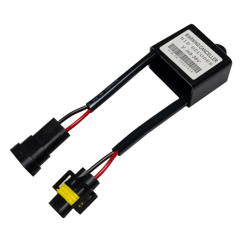Picture of Oracle H11 DRL Rectifiers