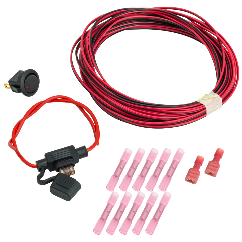 Picture of Oracle Single Color Halo Installation Kit