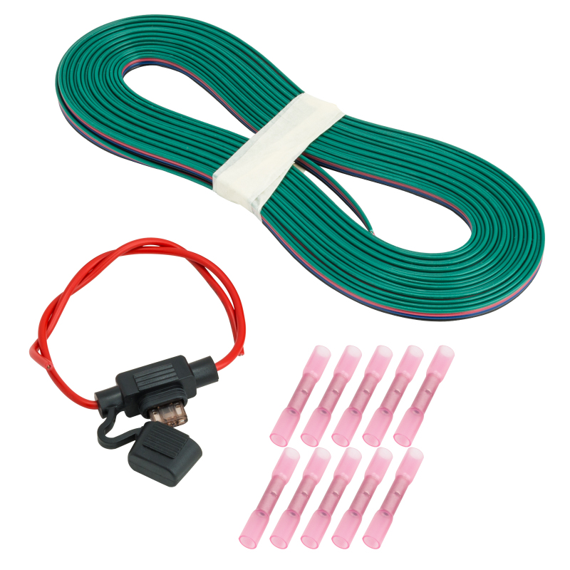 Picture of Oracle RGB Halo Installation Kit