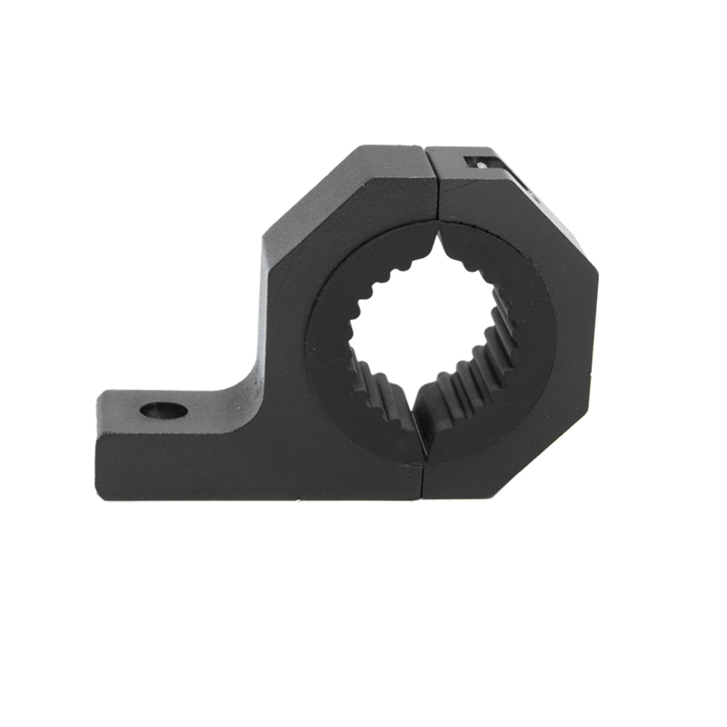 Picture of Oracle Off-Road 2in Aluminum Bar Clamp Mount