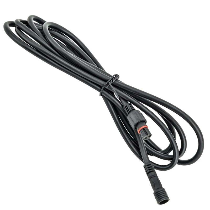 Picture of Oracle 2 Pin 6ft Extension Cable SEE WARRANTY