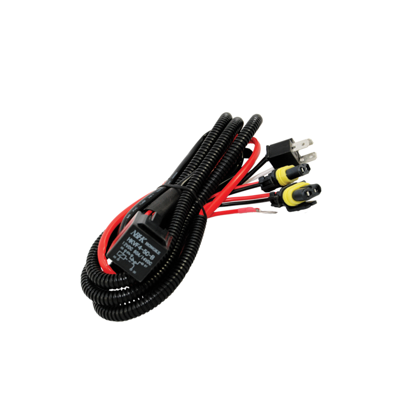 Picture of Oracle HID Relay Harness