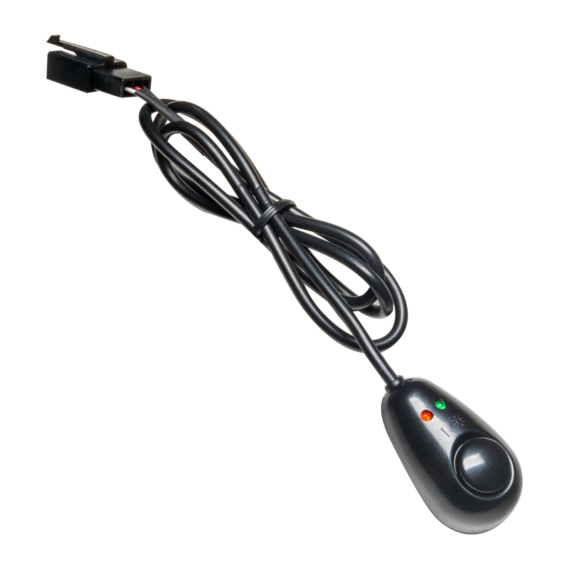 Picture of Oracle Off-Road 40A Single Light Harness - Heavy Duty
