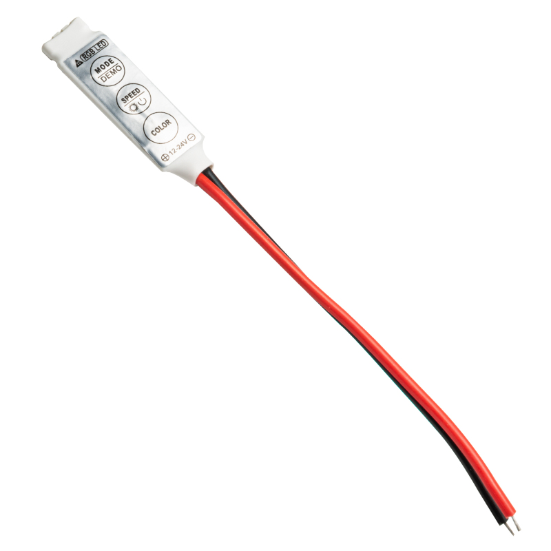 Picture of Oracle In-Line LED RGB Controller