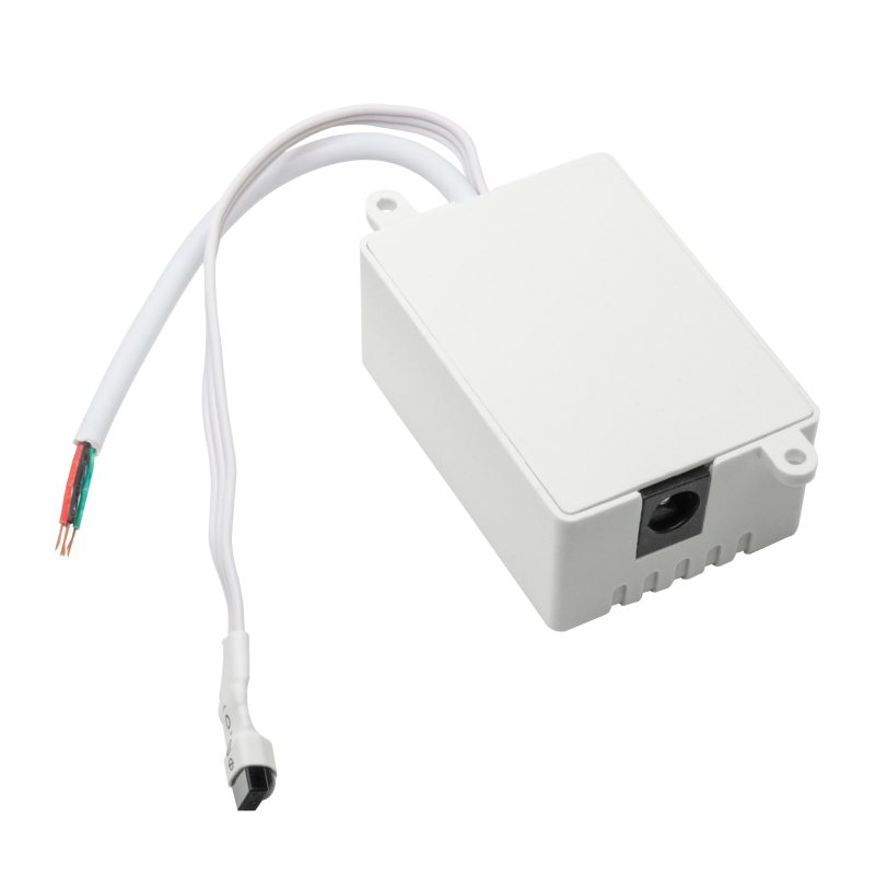 Picture of Oracle 5-24V Simple LED Controller w/ Remote