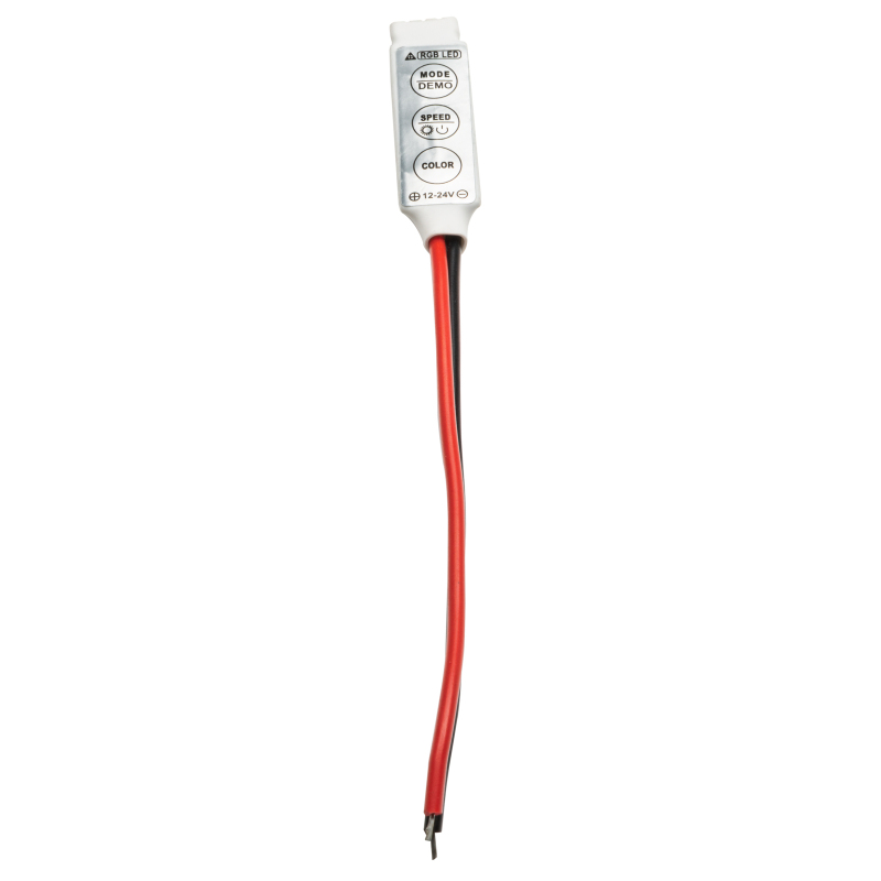Picture of Oracle In-Line LED RGB Controller