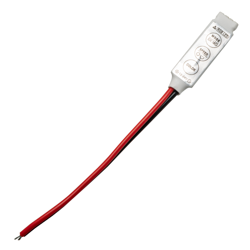 Picture of Oracle In-Line LED RGB Controller