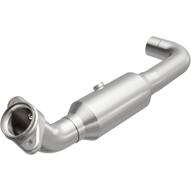 Picture of California CARB Direct-Fit Catalytic Converter 5551138