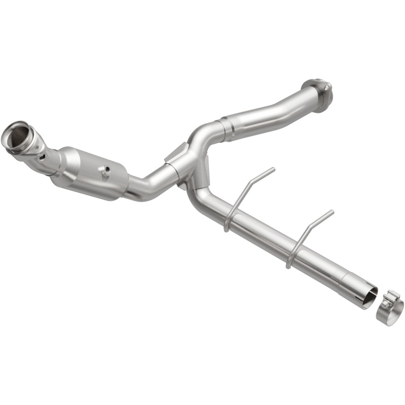 Picture of California CARB Direct-Fit Catalytic Converter 5551139