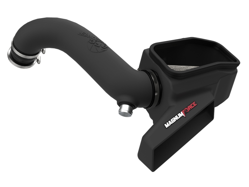 Picture of aFe Magnum FORCE Stage-2 Pro Dry S Cold Air Intake System 15-19 Volkswagen GTI (MKVII) L4-2.0L (t)