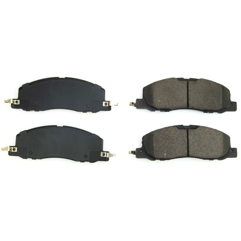 Picture of PowerStop PSB Z16 Evolution Brake Pads - 16-2230