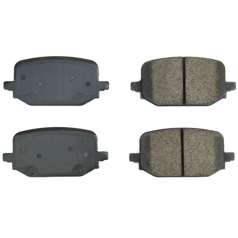 Picture of PowerStop PSB Z16 Evolution Brake Pads - 16-2232