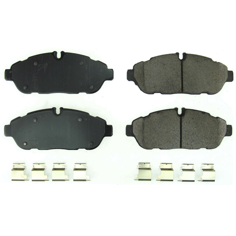 Picture of PowerStop PSB Z17 Evolution Brake Pads - 17-2301