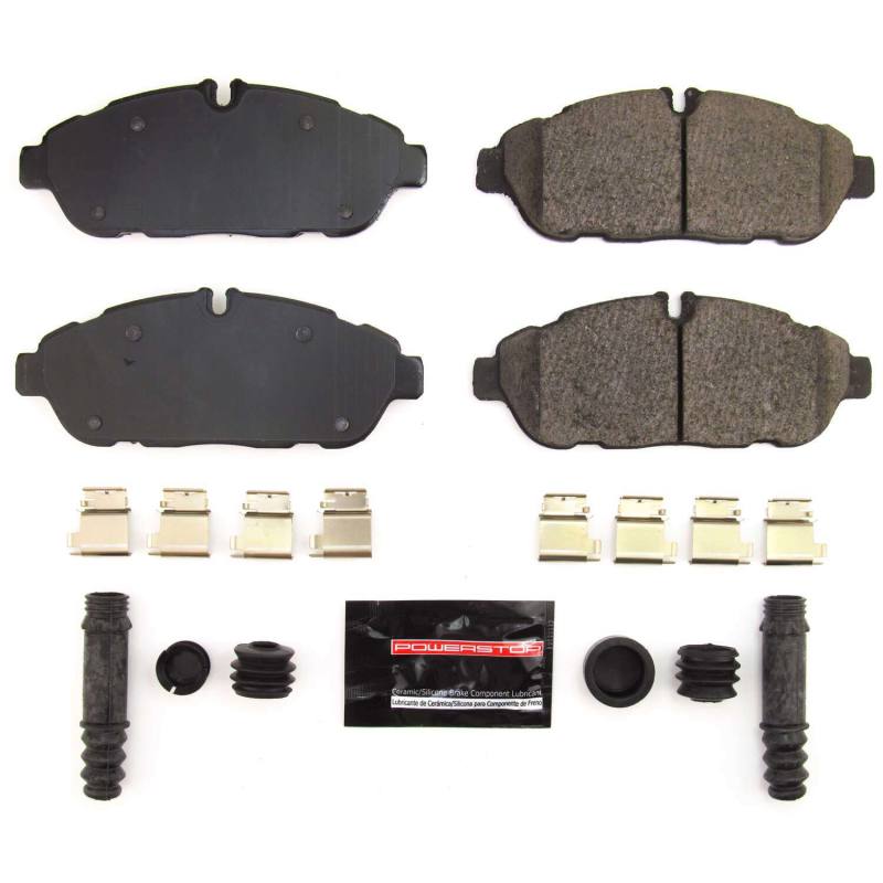 Picture of PowerStop PSB Z23 Evolution Brake Pads - Z23-2301