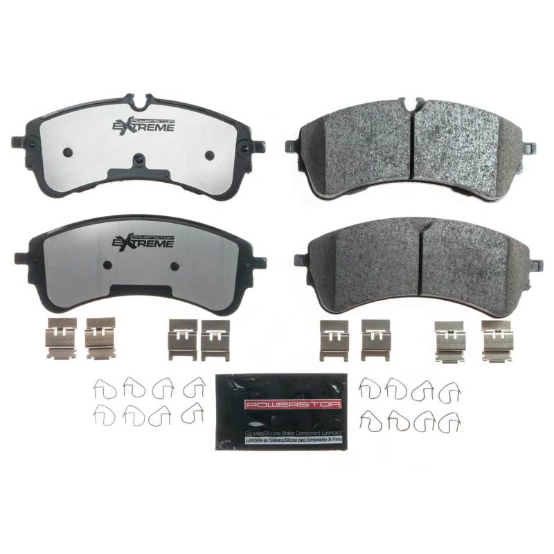 Picture of PowerStop PSB Z36 Truck & Tow Brake Pads - Z36-2280