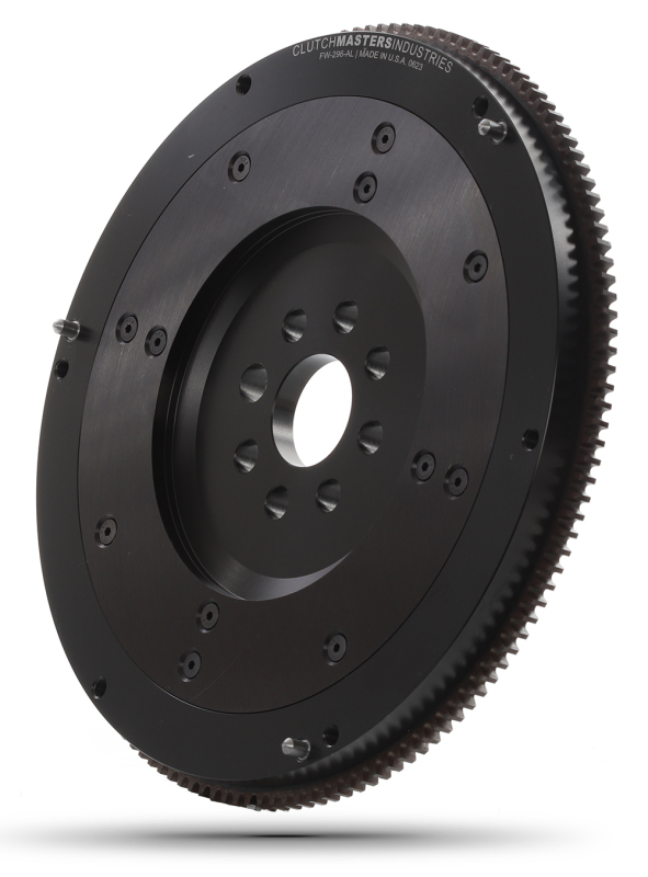 Picture of Clutch Masters CM Aluminum Flywheels - FW-296-AL