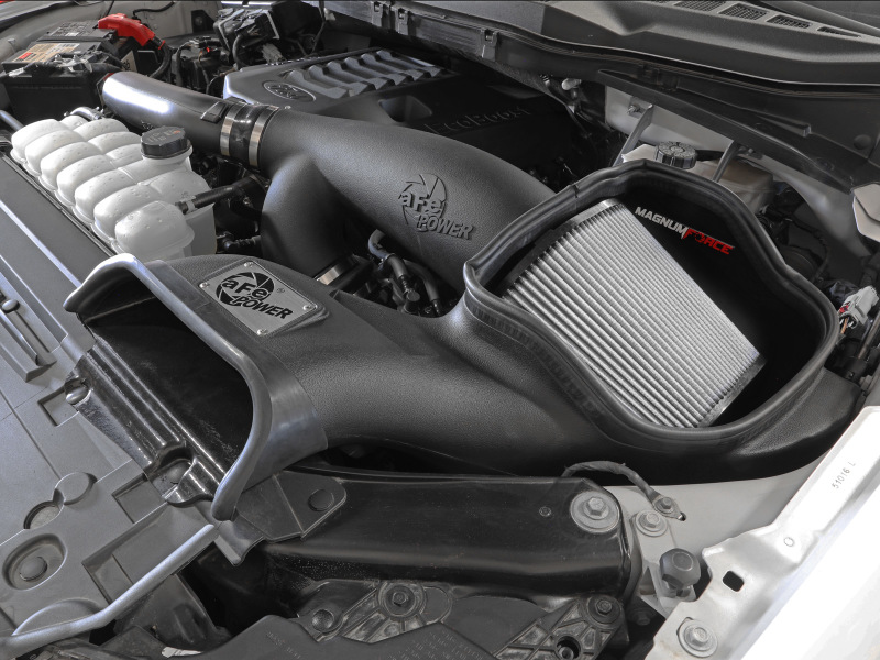 Picture of aFe Magnum FORCE Stage-2 Cold Air Intakes - 54-13061D